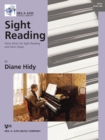 Sight Reading: Piano Music for Sight Reading and Short Study, Level 1 - Book