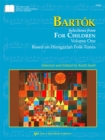 Bartok: Selections from For Children, Vol. 1 - Book