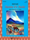 Santa Fe Suite: Seven Bagatelles for Piano - Book