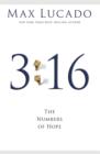 3:16 : The Numbers of Hope - Book