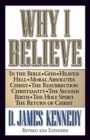 Why I Believe - Book
