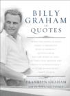 Billy Graham in Quotes - Book