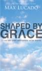 Shaped By Grace - eBook