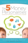 The 5 Money Personalities : Speaking the Same Love and Money Language - Book