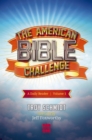 The American Bible Challenge : A Daily Reader Volume 1 - eBook