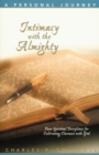 Intimacy with the Almighty - Book