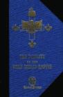 The Nobility of the Holy Roman Empire : A Register of the Noble Families of the Holy Roman Empire in Great Britain and Italy - Book