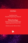 Biotechnology : Biosensors, Biomaterials and Tissue Engineering Annual Volume 2023 - Book