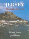 Jersey : Through The Lens - Book