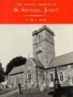 The Parish Church of St Saviour - Book