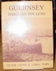 Guernsey Through the Lens - Book