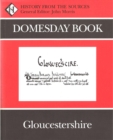 Domesday Book Gloucestershire : History From the Sources - Book