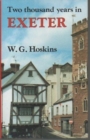 Two Thousand Years in Exeter - Book