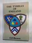 Tyrells of England - Book