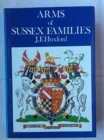 Arms of Sussex Families - Book