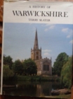A History of Warwickshire - Book