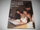 Village Records - Book