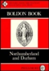 Boldon Book - Book