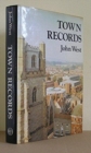 Town Records - Book