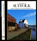 History of Suffolk - Book
