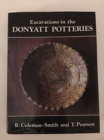 Excavations in the Donyatt Potteries - Book