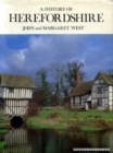 A History of Herefordshire - Book