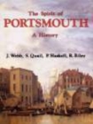 The Spirit of Portsmouth A History - Book