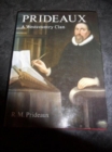 Prideaux : A West Country Clan - Book