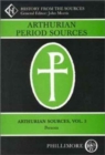 Arthurian Period Sources : Annals and Charters v.2 - Book