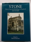 Stone - Book