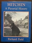 Hitchin : A Pictorial History - Book
