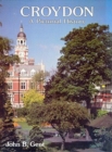 Croydon : A Pictorial History - Book