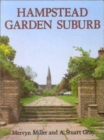 Hampstead Garden Suburb - Book