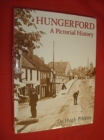 Hungerford : A Pictorial History - Book