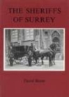 The Sherriffs of Surrey - Book