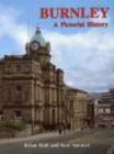 Burnley: A Pictorial History - Book