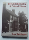 Thundersley : A Pictorial History - Book
