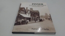 Pinner, Hatch End, North Harrow and Rayners Lane : A Pictorial History - Book