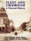 Fleet and Crookham: A Pictorial History - Book