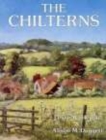 The Chilterns (paperback) - Book