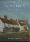 Wimbledon : A Pictorial History - Book