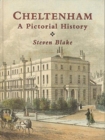 Cheltenham : A Pictorial History - Book