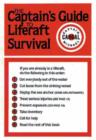 Captain's Guide to Liferaft Survival - Book
