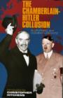 Hitler-Chamberlain Collusion - Book