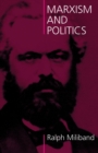 Marxism and Politics - Book