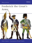 Frederick the Great’s Army - Book