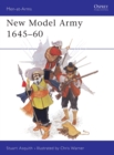 New Model Army 1645-60 - Book