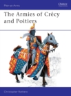 The Armies of Crecy and Poitiers - Book