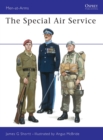 The Special Air Service - Book