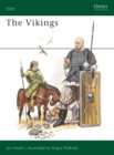 The Vikings - Book